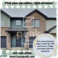 Building Photo - 3 Bed/2.5 Bath Townhome located in Forest ...