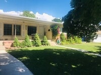 Building Photo - Beautiful home, new cabinets, updated carp...