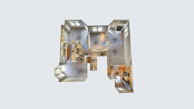 Building Photo - SPECTACULAR, ONE OF KIND BRISBANE 3 BED/2 ...