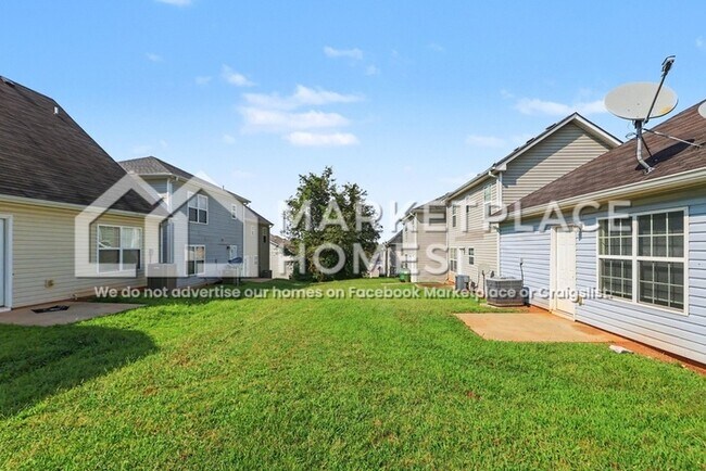 Building Photo - 917 Carlton Pointe Terrace