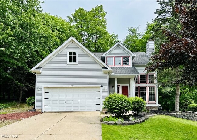 Building Photo - 403 Downing Dr