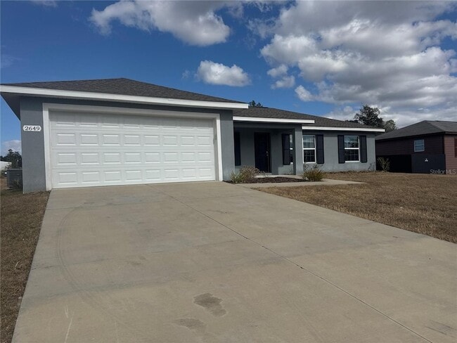 Building Photo - 2649 SW 152nd Ln