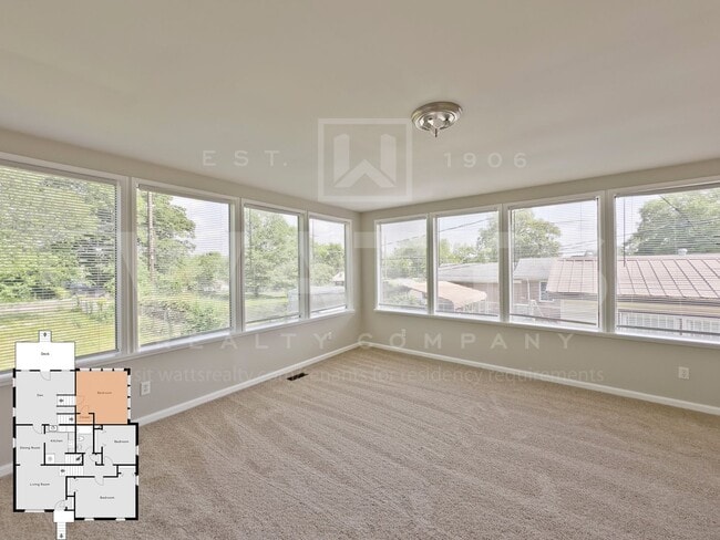 Building Photo - 4 Bed, 2.5 Bath House in Bessemer