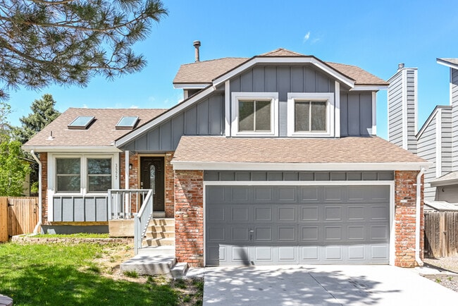 Building Photo - 3577 S Halifax Way