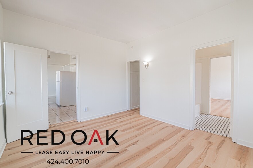 Building Photo - 1510 S Wilton Pl