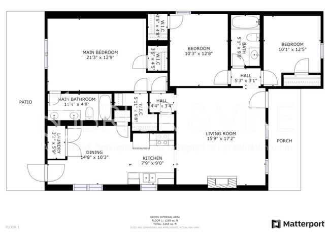 Building Photo - 229 Saratoga Ln