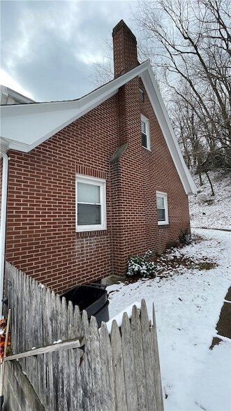 Building Photo - 814 Green St