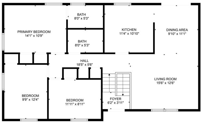 Building Photo - 1151 Bouldercrest Cir