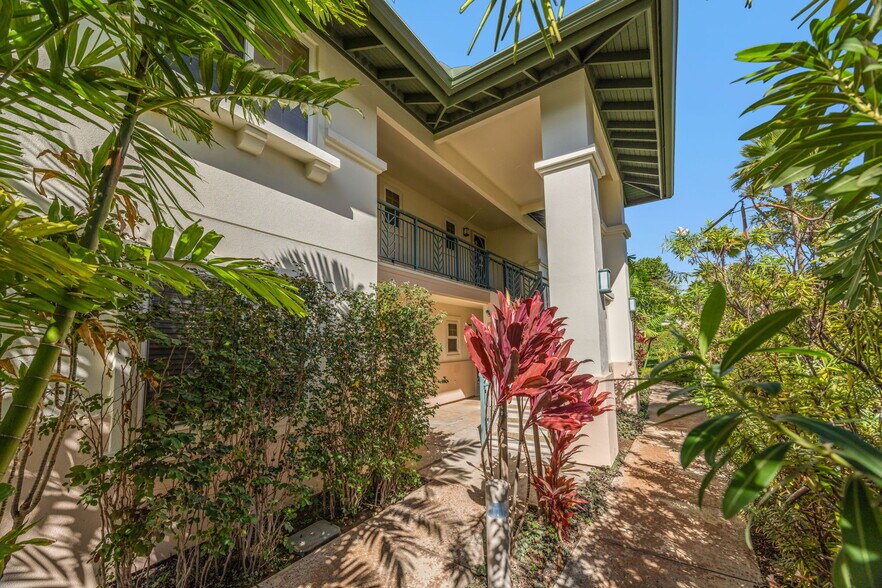 Building Photo - 3950 Kalai Waa St