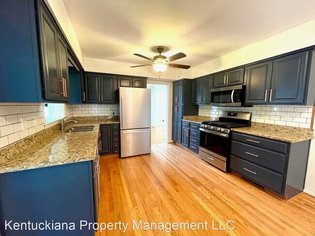 Building Photo - 3 br, 2.5 bath House - 3609 Hanover