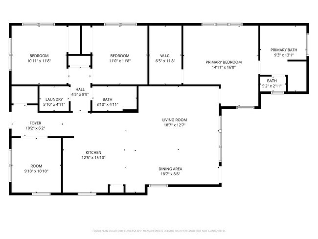 Building Photo - 1204 W St Johns Ave