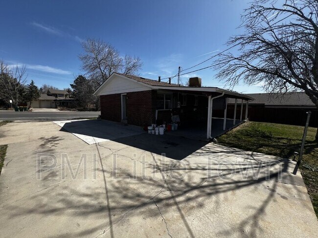 Building Photo - 7903 Greenwood Blvd