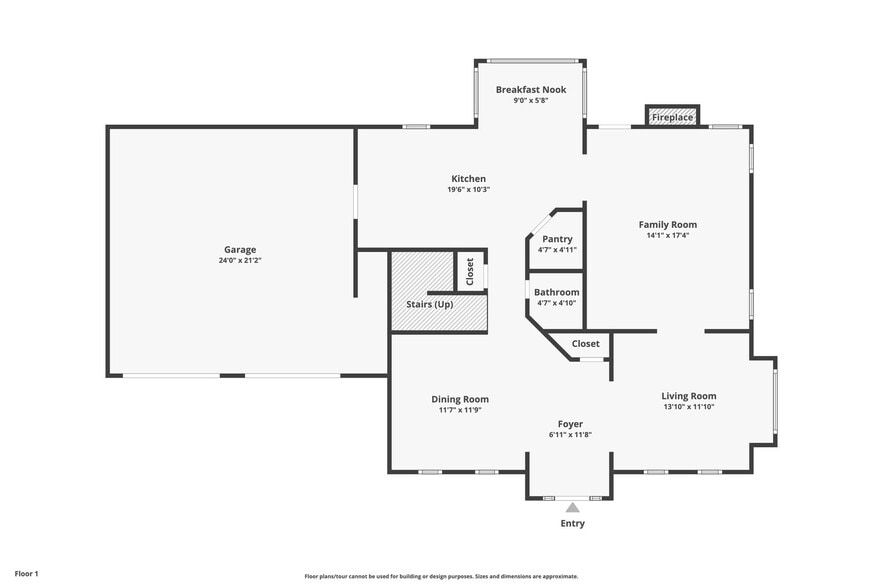 Building Photo - 105 Emerling Ln