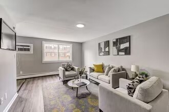 Building Photo - 7200 Marion Ave