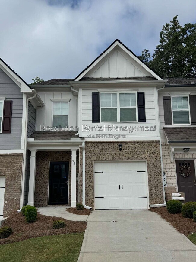 Building Photo - 78 Chastain Cir