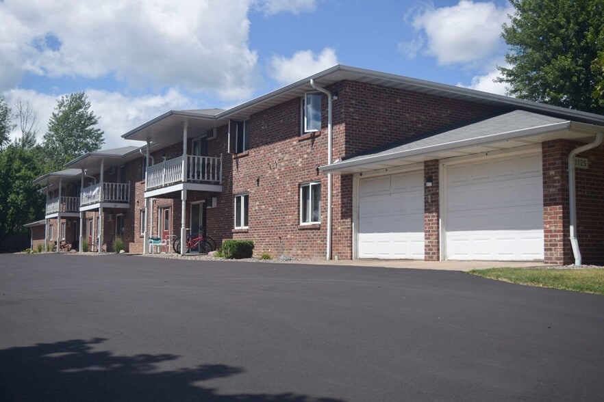 Interior Photo - Perkins Heights Apartments