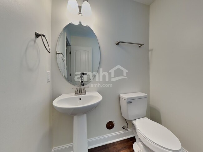 Building Photo - 1812 Mahogany Wood Trail