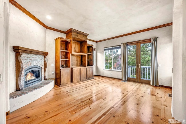 Building Photo - *SHORT TERM LEASE* 5 Bed 2 Bath, Dream Retreat in Caughlin Ranch