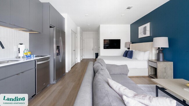 Building Photo - 318 W Corporation St