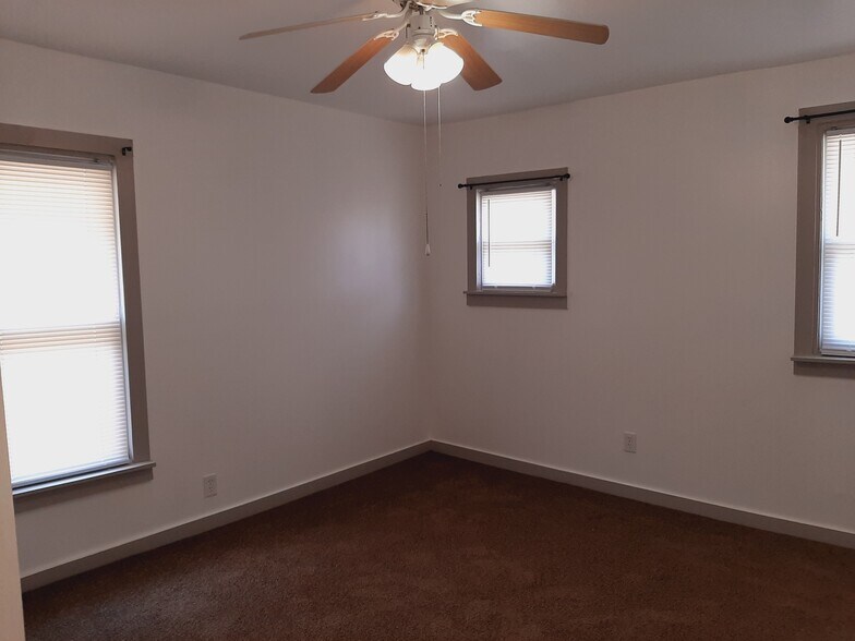 Building Photo - 1745 S 8th St