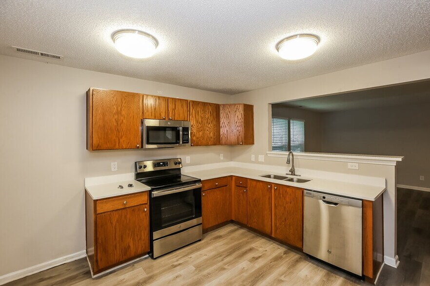Building Photo - 4749 Palustris Ct