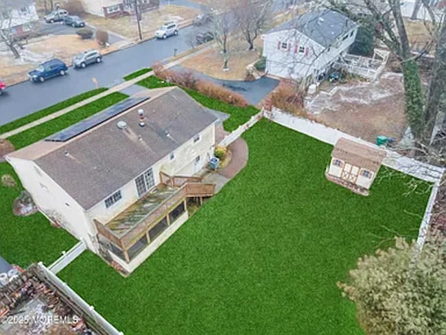 Building Photo - 681 Aldrich Rd