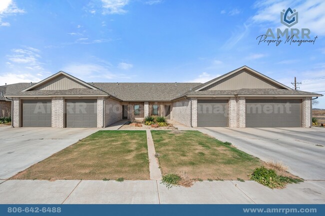 Building Photo - 2 Bedroom In Frenship ISD!