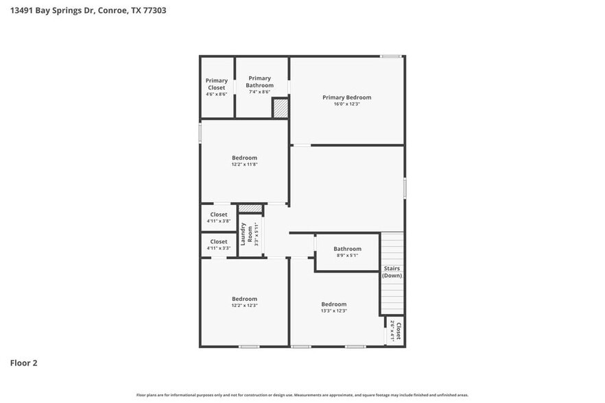 Building Photo - 13491 Sonali Springs Dr