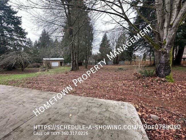 Building Photo - 3208 80th Ave SE