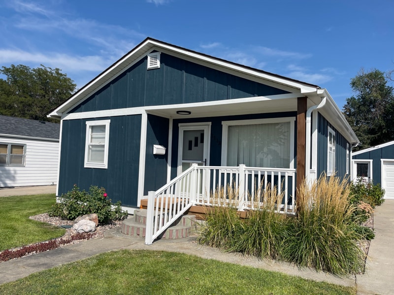 Building Photo - 1113 Avenue E