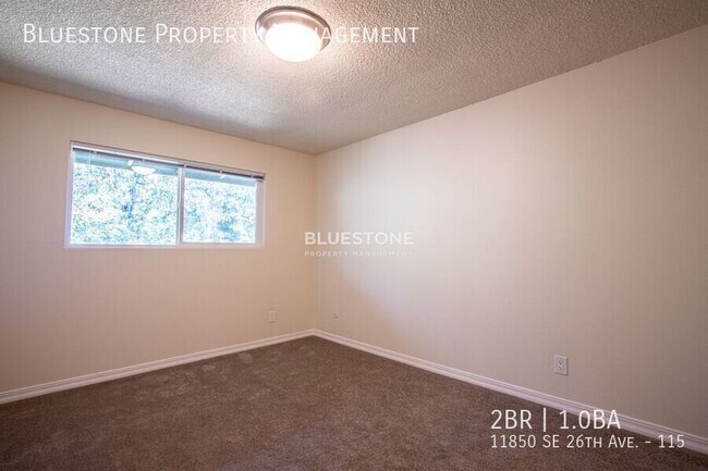 Building Photo - 11850 SE 26th Ave