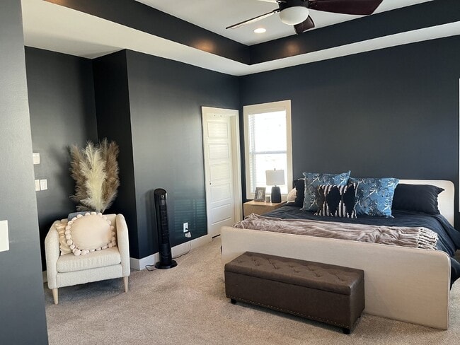 Building Photo - "Discover Your Dream Home: Spacious 4-Bedroom Oasis with 3 Full Baths in Vibrant Nashville!"