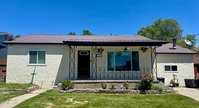 Building Photo - 50 Bellevue Ave