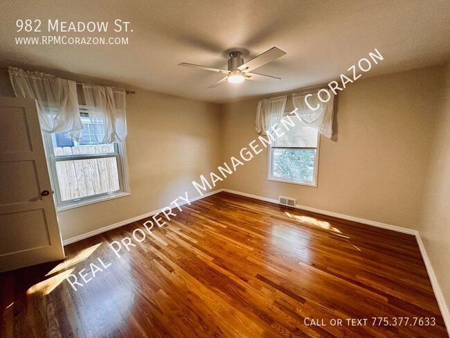 Building Photo - Quaint 3 bedroom home in Old Southwest wit...