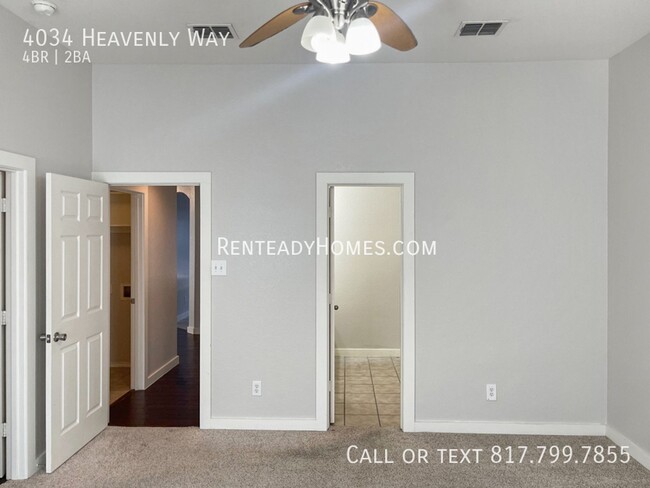 Building Photo - 4034 Heavenly Way