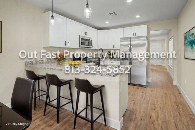 Building Photo - 1803 Venus St