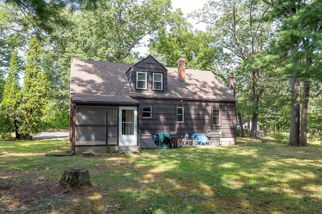 Building Photo - 69 Aldrich Dr