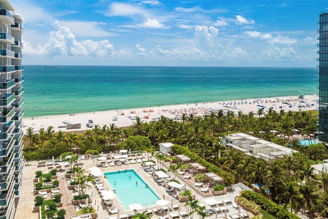 Building Photo - 2301 Collins Ave