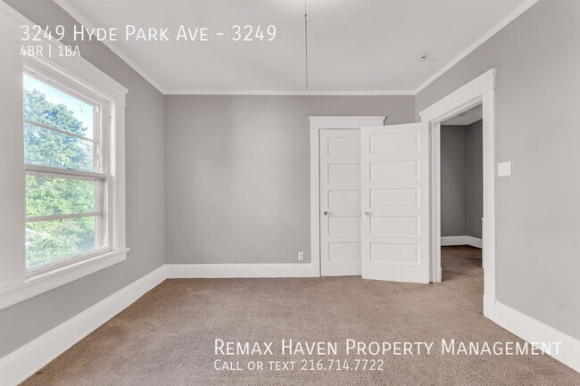 Building Photo - 3249 Hyde Park Ave