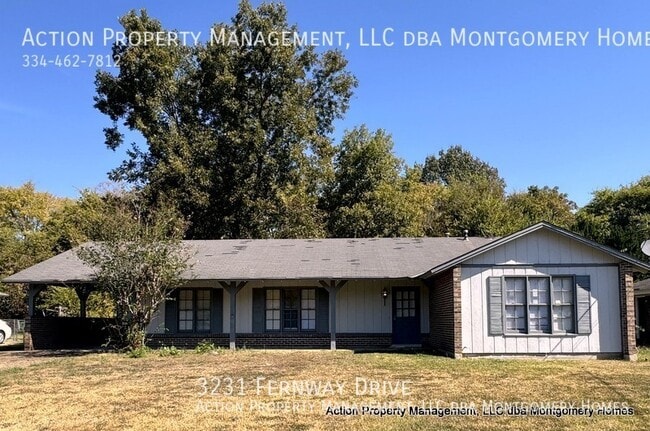 Primary Photo - 3231 Fernway Dr