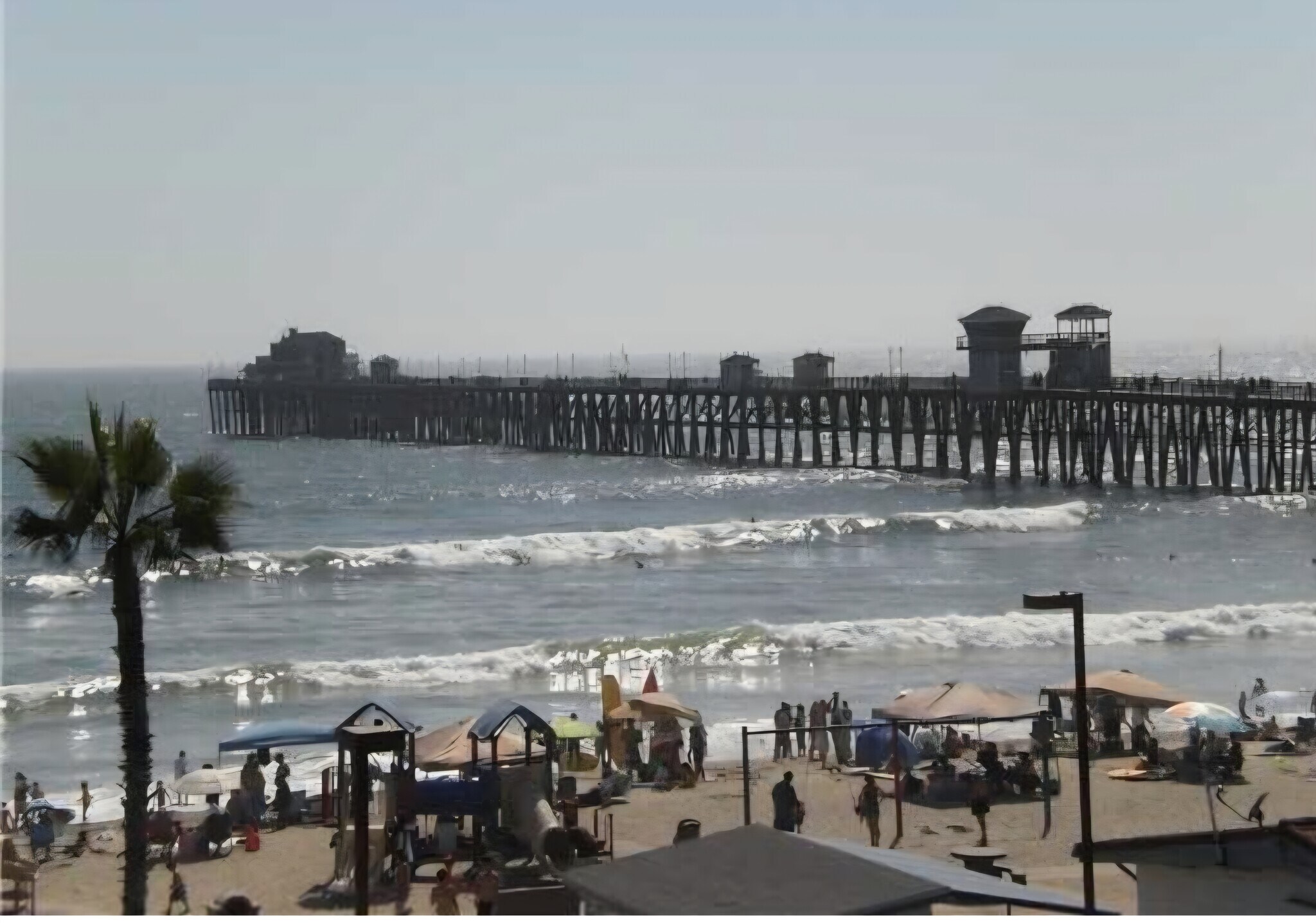 Building Photo - 133 S Myers St