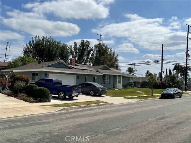 Building Photo - 800 N Tropicana Way
