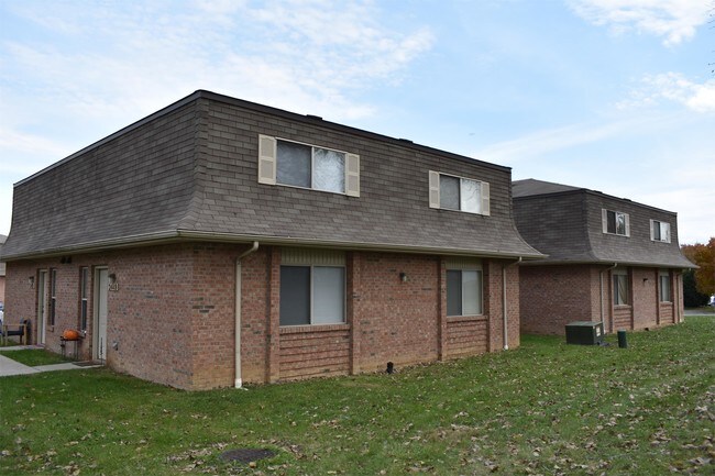 Building Photo - 2452 Ben Dougan Ln