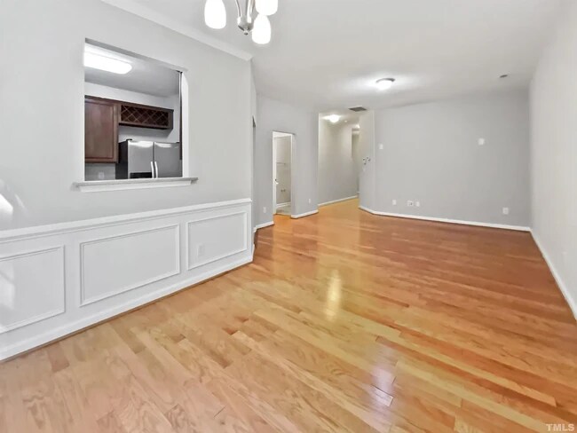 View from Dinning area - 432 Plank Bridge Way