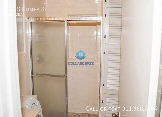 Building Photo - 124 S Humes St