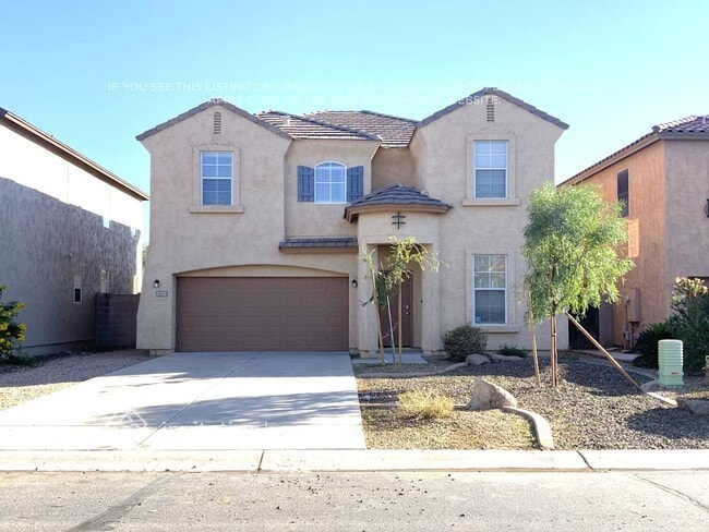 Building Photo - 4821 E Meadow Mist Ln