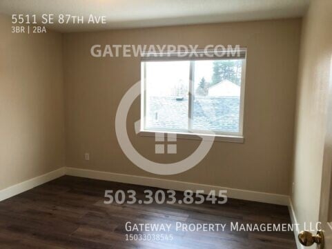 Building Photo - 5511 SE 87th Ave