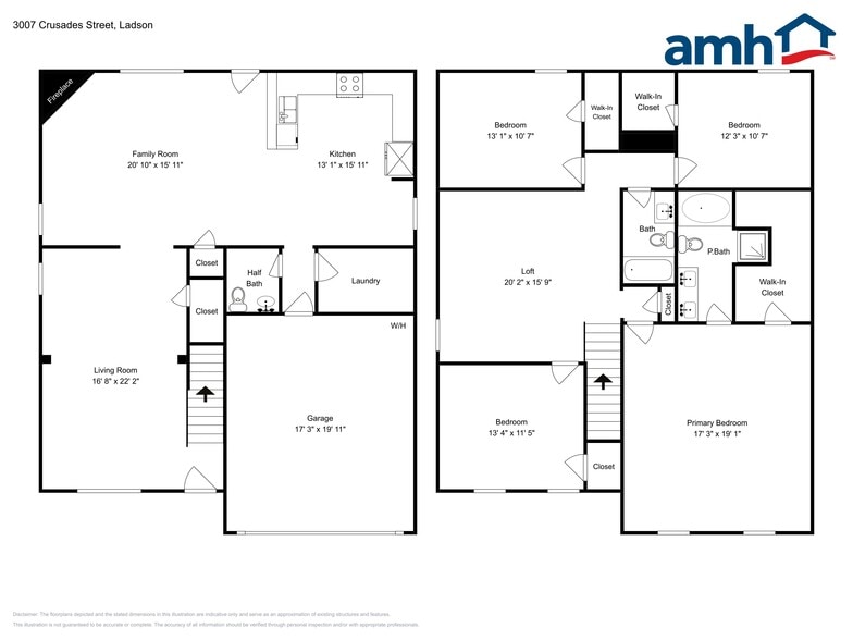 Building Photo - 3007 Crusades St