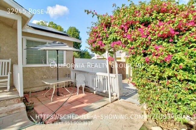 Building Photo - 32945 Rose Ave