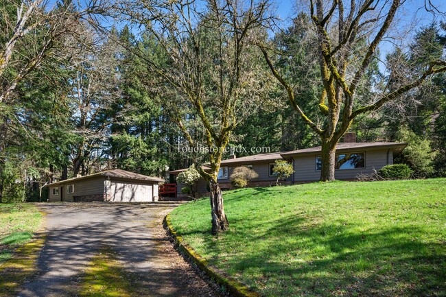 Primary Photo - 4BD|2BA Home in the Hills of Happy Valley